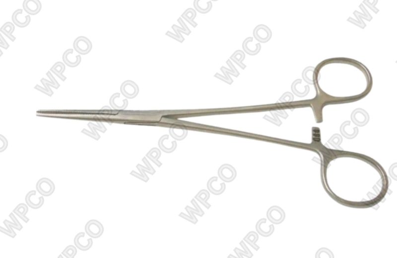 Tonsil Artery Forceps Straight