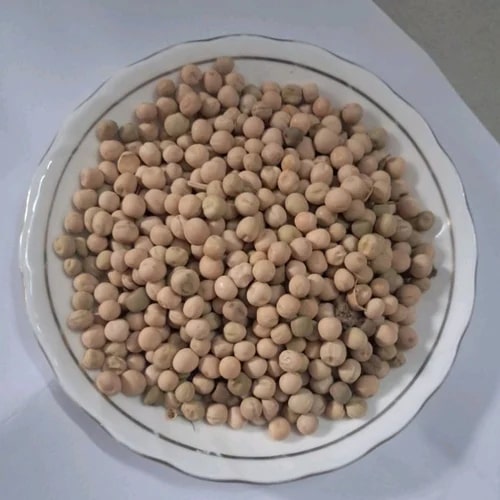 Organic Brown Pea Beans, for Cooking, Certification : FSSAI Certified