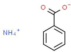 Calcium Benzoate