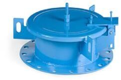 ERV-100 Emergency Relief Valve