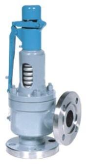 Gas Safety Valve