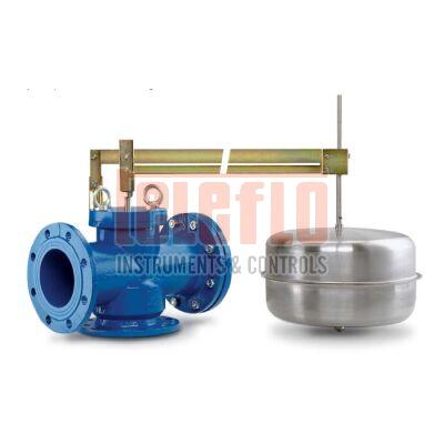 Threaded BFV 300 Ball Float Valve, for Industrial, Certification : ISI Certified