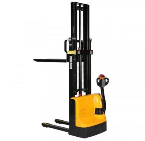 AC Electric Stacker