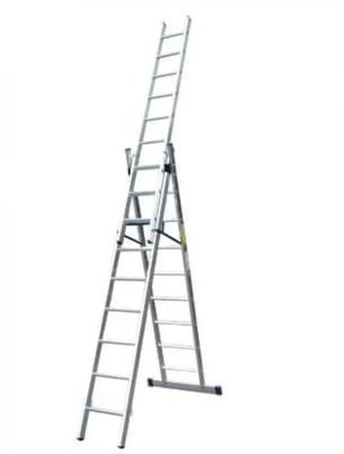 Aluminum Portable Ladder