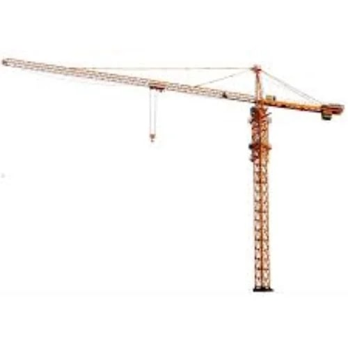 Fixed Tower Crane