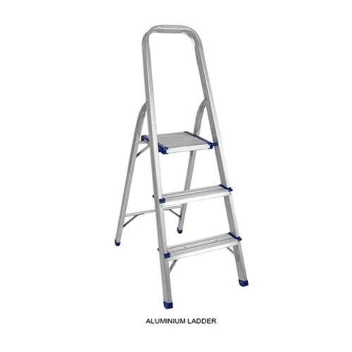 FRP Folding Ladder