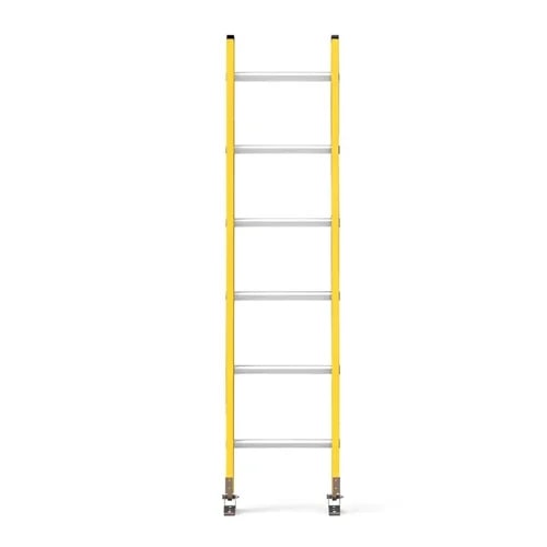 FRP Wall Ladder