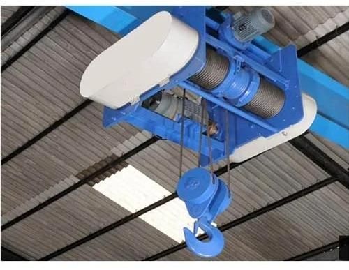 Lifting Wire Rope Hoist