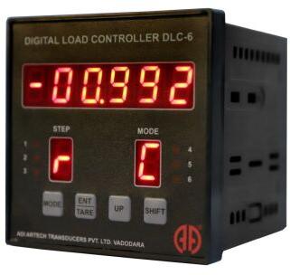 Automatic Battery Use Alloy Steel load indicators, for Loading Indication, Certification : ISI Certified