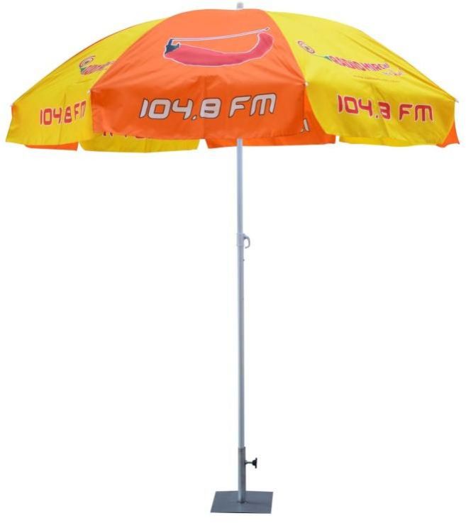 40 Inch Garden Umbrella