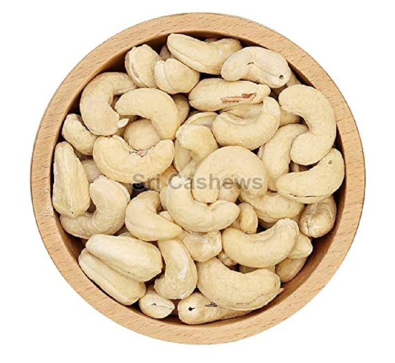 W180 Cashew Nut, Packaging Type : Plastic Packet