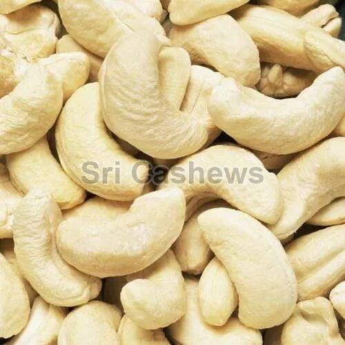 W210 Cashew Nut, Packaging Type : Plastic Packet