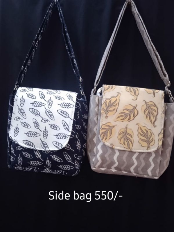 Ladies Casual Sling Bag