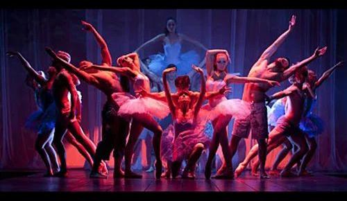 Dance Shows Organizing Service