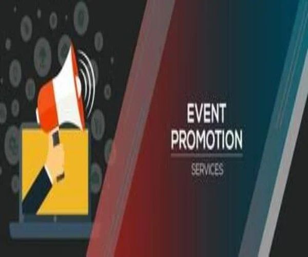 Event Promotional Service