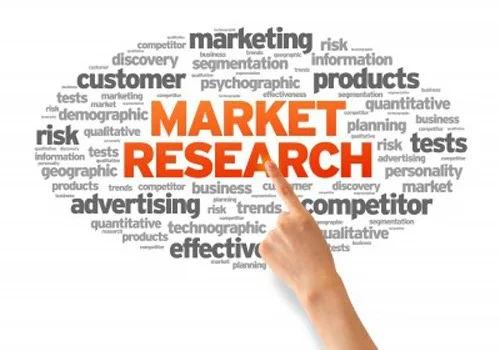 Market Research Service