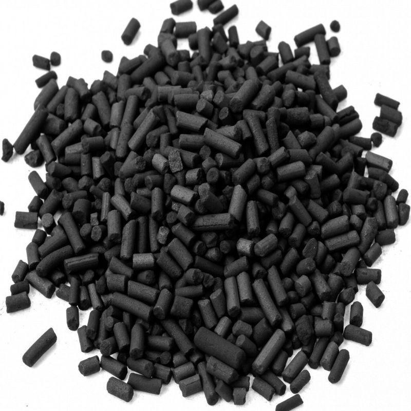 Charcoal Pellets, Shape : Lump