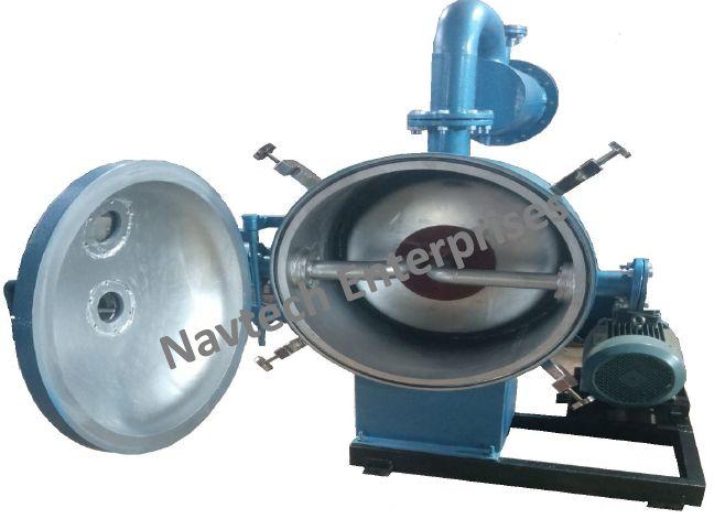 230V Electric ne-40 grease deaerator chamber, for Industrial