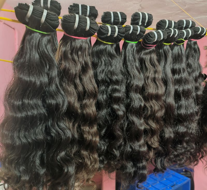 Remy Hair Extension