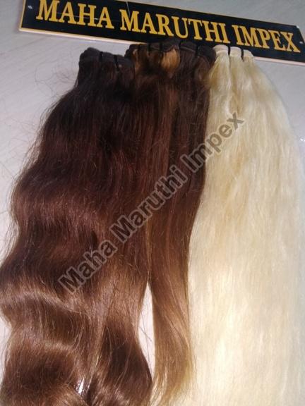 Mmimpex bleach hair, for Parlour, Personal, Feature : Gives Soft, Shiny Texture