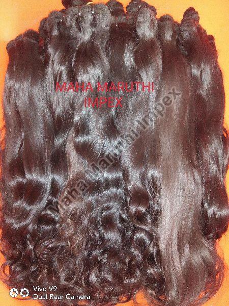 Mmimpex virgin indian remy hair, Style : Wavy, Body Wave, Natural Curly Style