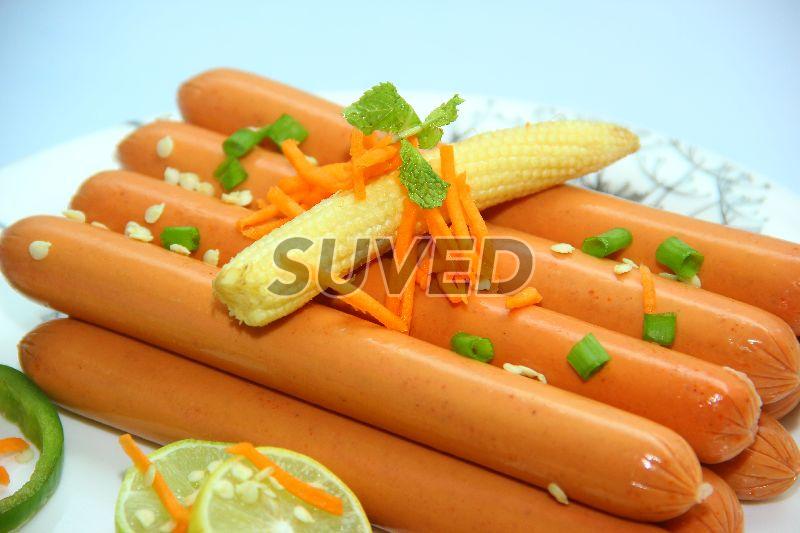 Chicken Spicy Sausages