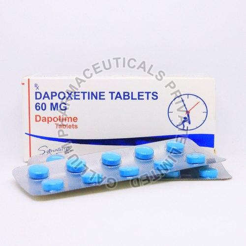 Dapotime tablet