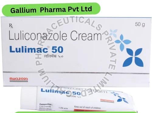 Luliconazole Cream, Packaging Size : 20 gm