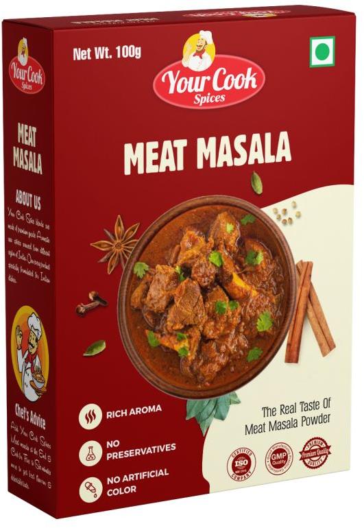 Meat Masala