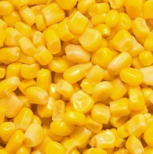 WHITE FOODS Corn Cobs, Packaging Size : 20 Kg