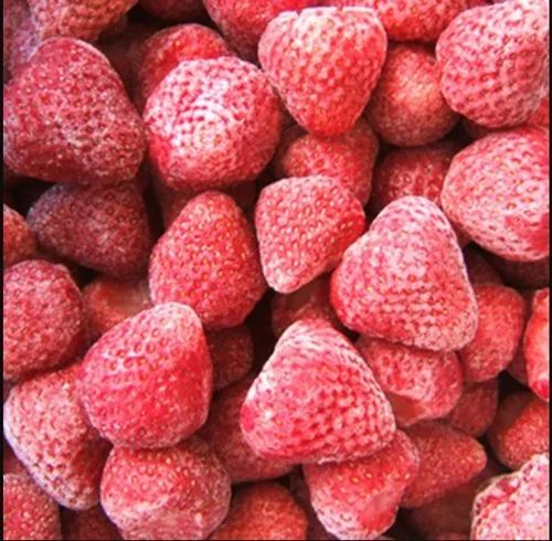 WHITE FOODS Red Fresh Strawberry, for Hotels, Home, Packaging Size : 20Kg