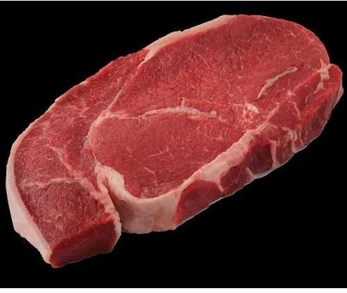 White Foods Frozen Boneless Buffalo Meat, Packaging Type : Ld Shrink Bag