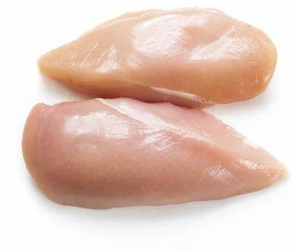 WHITE FOODS Frozen Chicken Breast, Packaging Type : LD Shrink Bag