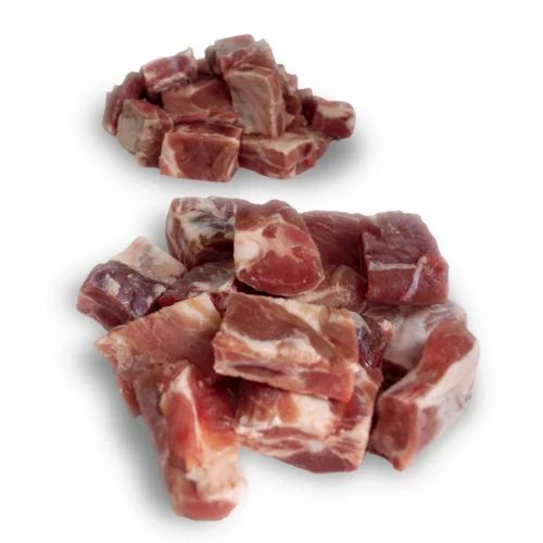 WHITE FOODS Frozen Mutton Meat, Packaging Type : LD Shrink Bag