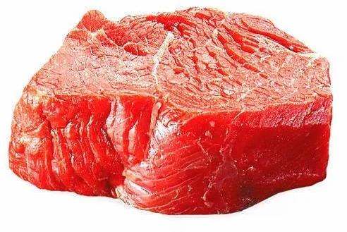 White Foods Tenderloin Buffalo Meat, Packaging Type : Ld Shrink Bag