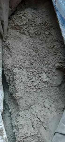 Zinc Ash Dust