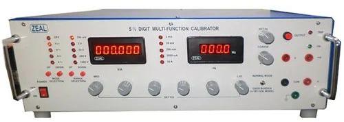 Digital Multifunction Calibrator