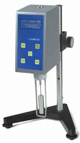 Digital Viscosity Meter, Feature : Electrical Porcelain, Superior Finish