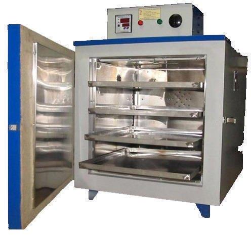 Hot Air Oven