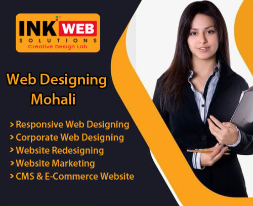 responsive web designing service