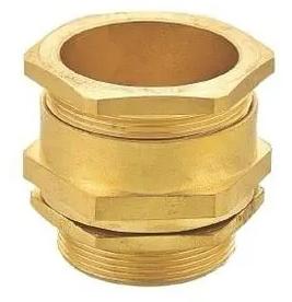 Brass cable gland, Feature : Durable