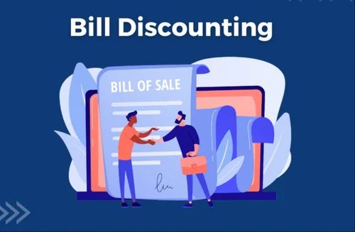 Bill Discounting Funding Service