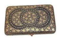 Ladies Clutch Wallet