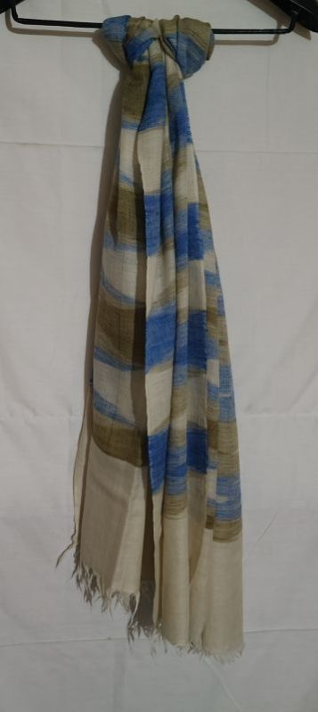 Ladies Pashmina Digital Stole