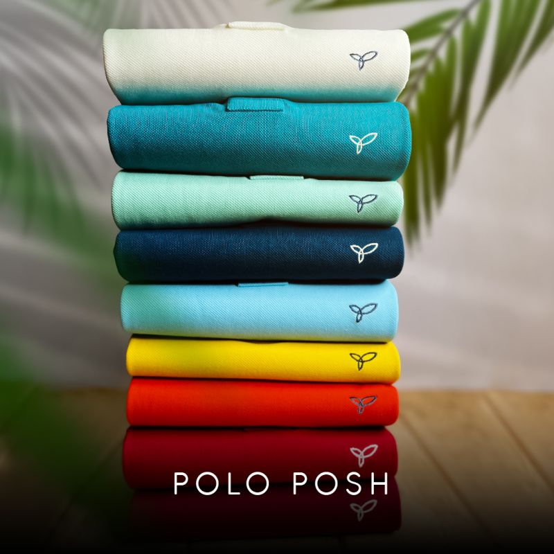 Polo T-shirts