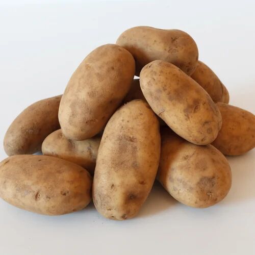 Whole Natural Brown Potato, for Cooking, Packaging Size : 50 Kg