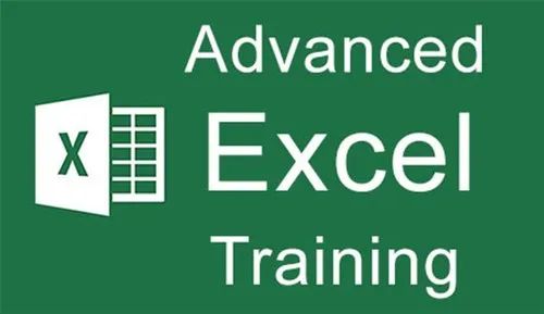 Advanced Excel Training Service