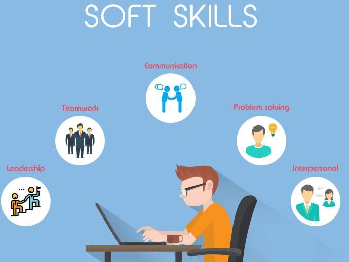 Soft Skills Training Services