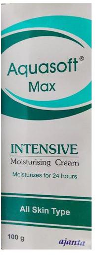 Aquasoft Max Cream