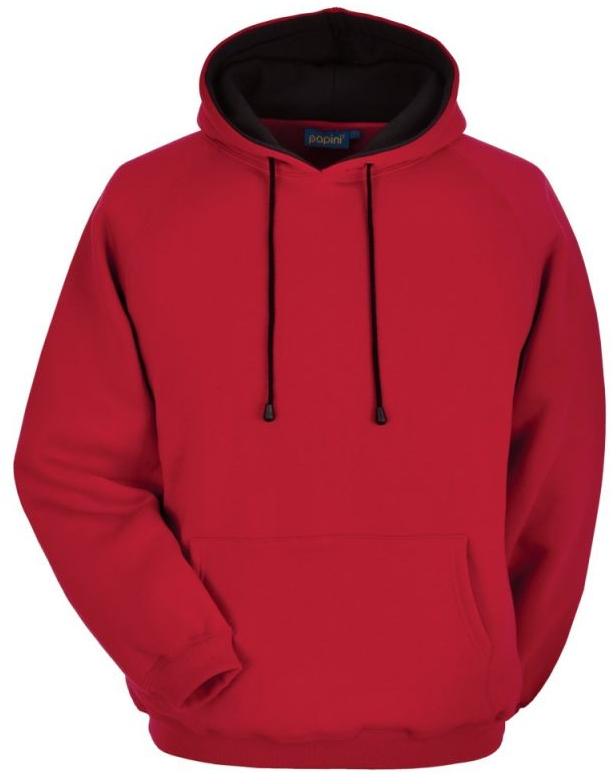 Mens Winter Hoodie